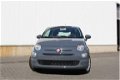 Fiat 500 - TwinAir Turbo Eco 85pk Young|cruise|bluetooth|airco - 1 - Thumbnail