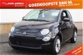 Fiat 500 - TwinAir Turbo 85pk Young|Cruise|Bluetooth|airco - 1 - Thumbnail