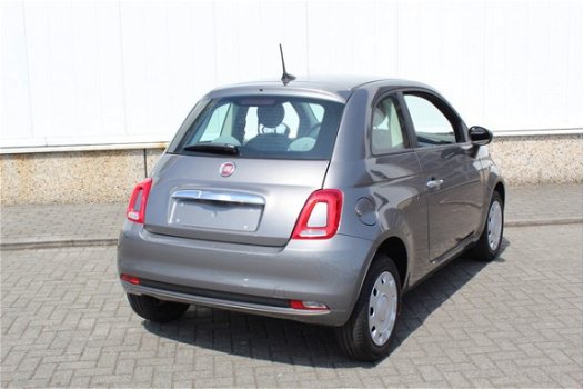 Fiat 500 - TwinAir Turbo 85pk Young|Cruise|Bluetooth|airco - 1