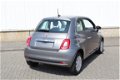 Fiat 500 - TwinAir Turbo 85pk Young|Cruise|Bluetooth|airco - 1 - Thumbnail