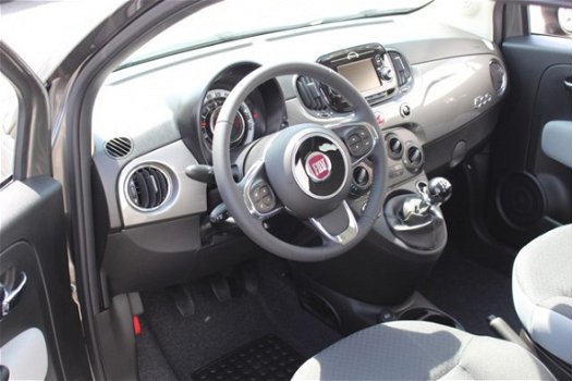 Fiat 500 - TwinAir Turbo 85pk Young|Cruise|Bluetooth|airco - 1