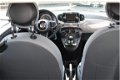 Fiat 500 - TwinAir Turbo 85pk Young|Cruise|Bluetooth|airco - 1 - Thumbnail