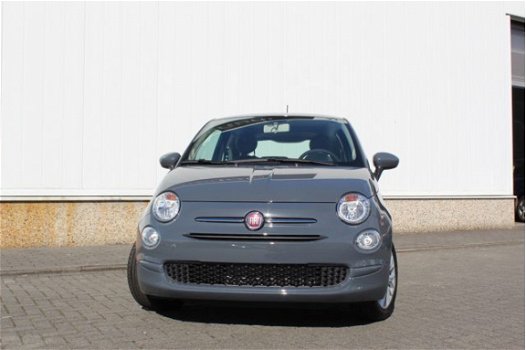 Fiat 500 - TwinAir Turbo 85pk Young|Cruise|Bluetooth|airco - 1