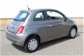 Fiat 500 - TwinAir Turbo 85pk Young|cruise|airco|bluetooth - 1 - Thumbnail