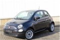 Fiat 500 - TwinAir Turbo 85pk Young|cruise|airco|bluetooth - 1 - Thumbnail