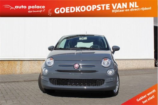 Fiat 500 - TwinAir Turbo 85pk Young - 1