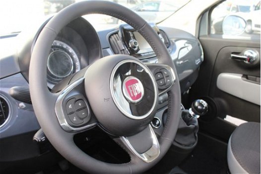 Fiat 500 - TwinAir Turbo 85pk Young - 1