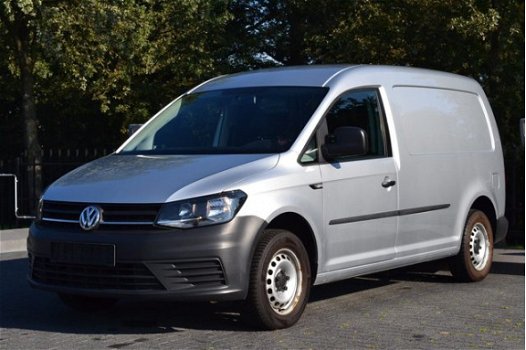 Volkswagen Caddy Maxi - 2.0 TDI - 1