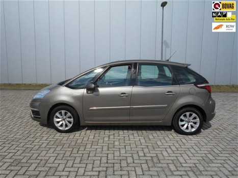 Citroën C4 Picasso - 1.6 THP Selection automaat - 1