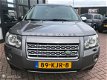 Land Rover Freelander - 2.2 TD4 SE - 1 - Thumbnail