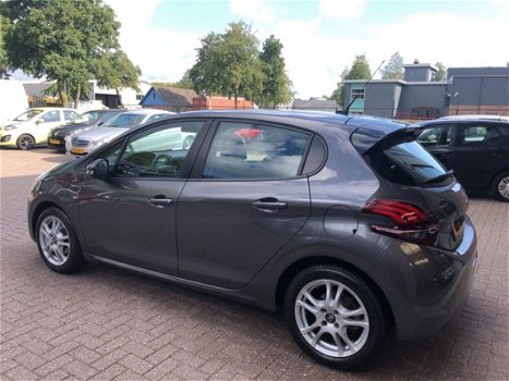 Peugeot 208 - 1.6 BlueHDi Navi, 1ste eig, LMV, Cruise control - 1