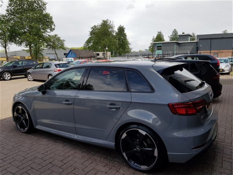 Audi RS3 - Sportback 2.5 TFSI RS3 quattro - 1