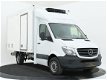 Mercedes-Benz Sprinter - 316CDI KoelVries -20℃ 12V/380V Multitemp / Motorschade - 1 - Thumbnail