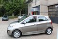 Kia Picanto - 1.2 ExecutiveLine 5DRS - 1 - Thumbnail