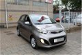 Kia Picanto - 1.2 ExecutiveLine 5DRS - 1 - Thumbnail