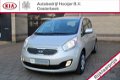 Kia Venga - 1.4 Seven - 1 - Thumbnail