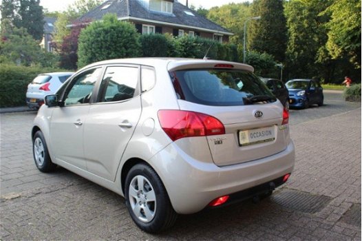 Kia Venga - 1.4 Seven - 1