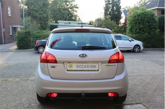 Kia Venga - 1.4 Seven - 1