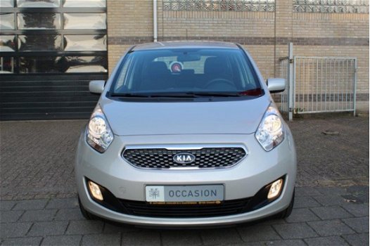 Kia Venga - 1.4 Seven - 1