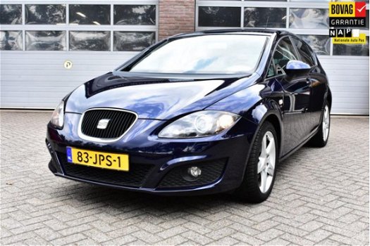 Seat Leon - 1.8 TFSI Sport - 1