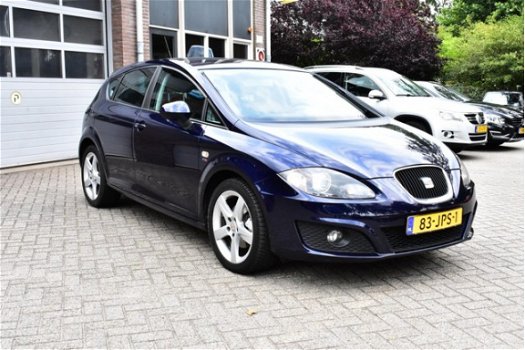 Seat Leon - 1.8 TFSI Sport - 1