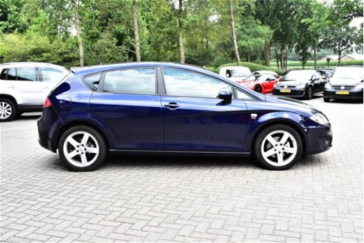 Seat Leon - 1.8 TFSI Sport - 1