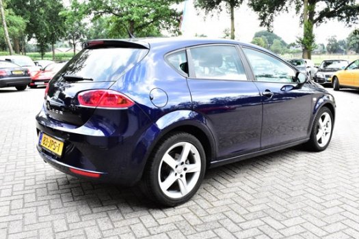 Seat Leon - 1.8 TFSI Sport - 1