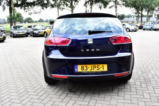 Seat Leon - 1.8 TFSI Sport - 1