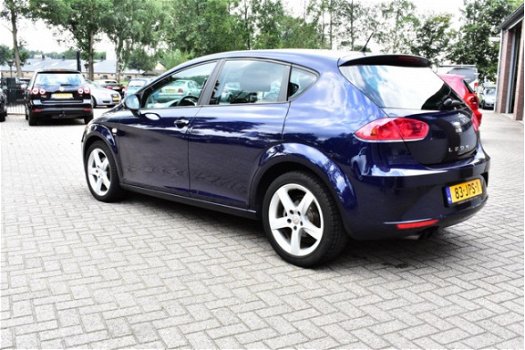 Seat Leon - 1.8 TFSI Sport - 1