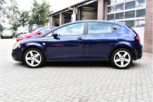 Seat Leon - 1.8 TFSI Sport - 1