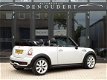 Mini Mini Cabrio - 1.6 Cooper S Chili NAVI/LEDER LOUNGE/XENON NIEUWSTAAT - 1 - Thumbnail