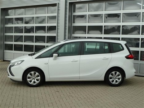 Opel Zafira Tourer - 1.6 CDTI Business+ BJ.2013 NAVI | 1 E EIG | NWE APK - 1