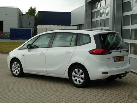 Opel Zafira Tourer - 1.6 CDTI Business+ BJ.2013 NAVI | 1 E EIG | NWE APK - 1