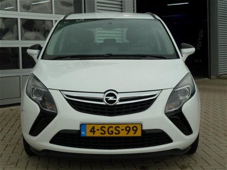 Opel Zafira Tourer - 1.6 CDTI Business+ BJ.2013 NAVI | 1 E EIG | NWE APK - 1