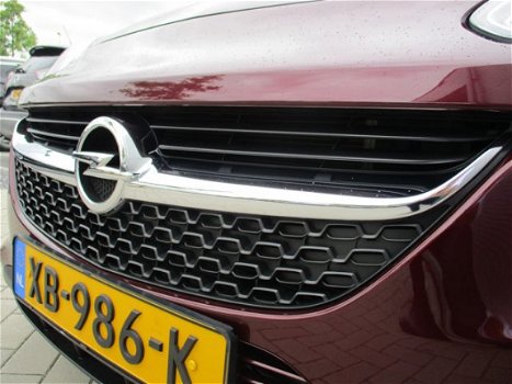 Opel ADAM - 1.0 Turbo Jam Favourite / RIJKLAAR Airco, Lmv, Intellilink - 1