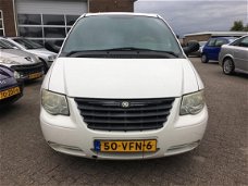 Chrysler Ram Van - 2.5 CRD Bj 2007 MARGE inruil mogelijk