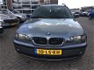 BMW 3-serie Touring - 318i Special Executive Bj 2003 Youngtimer bijtelling vriendelijk - 1 - Thumbnail