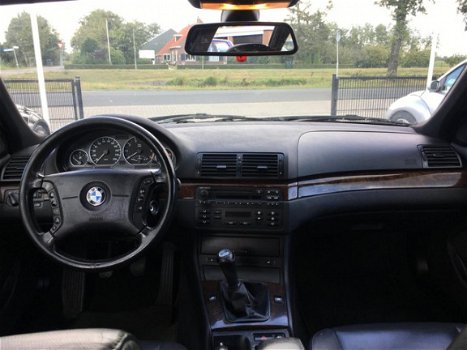 BMW 3-serie Touring - 318i Special Executive Bj 2003 Youngtimer bijtelling vriendelijk - 1