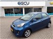 Kia Picanto - 1.0 CVVT Summer Edition 5 drs - 1 - Thumbnail