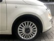 Fiat 500 - 1.2. Lounge. PANODAK, AIRCO, LM-VELGEN, PDC, AUX - 1 - Thumbnail