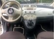 Fiat 500 - 1.2. Lounge. PANODAK, AIRCO, LM-VELGEN, PDC, AUX - 1 - Thumbnail