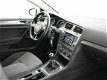 Volkswagen Golf - 1.6 TDI 5-DEURS COMFORTLINE + NAVIGATIE - 1 - Thumbnail