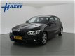 BMW 1-serie - 116D EDE SPORT + LEDER / SPORTSTOELEN / NAVI PRO / HARMAN/KARDON - 1 - Thumbnail