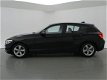 BMW 1-serie - 116D EDE SPORT + LEDER / SPORTSTOELEN / NAVI PRO / HARMAN/KARDON - 1 - Thumbnail