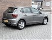 Volkswagen Polo - 1.0 75PK BUSINESS nav. nieuw model - 1 - Thumbnail