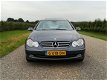 Mercedes-Benz CLK-klasse Coupé - 200 K. Automaat Elegance Schuifdak | Leder | Cruisecontrol - 1 - Thumbnail