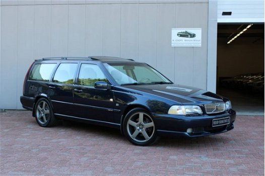 Volvo V70 - 2.3 R AWD AUTOMAAT YOUNGTIMER BTW AUTO - 1
