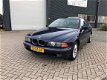 BMW 5-serie - 528i verkocht / sold - 1 - Thumbnail