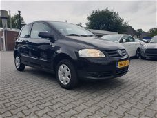 Volkswagen Fox - 1.4 Trendline *stuurbekrachtiging