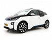 BMW i3 - Basis 22 kWh AUT. (EX-BTW) *PANO+LED+NAVI+1/2 LEDER+HARMAN-KARDON - 1 - Thumbnail